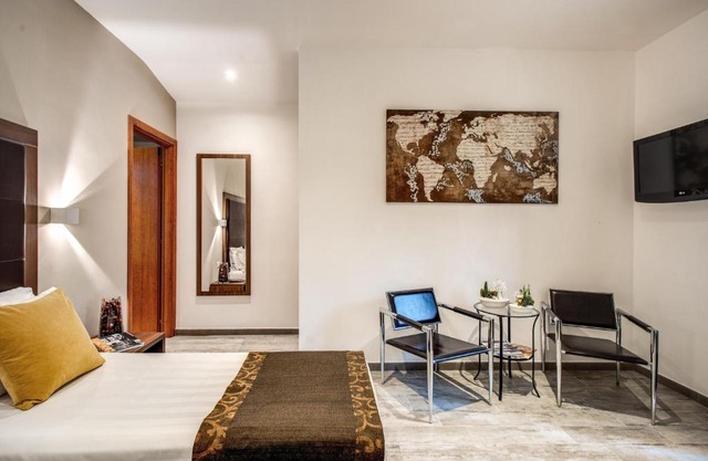 Rome Garden Hotel