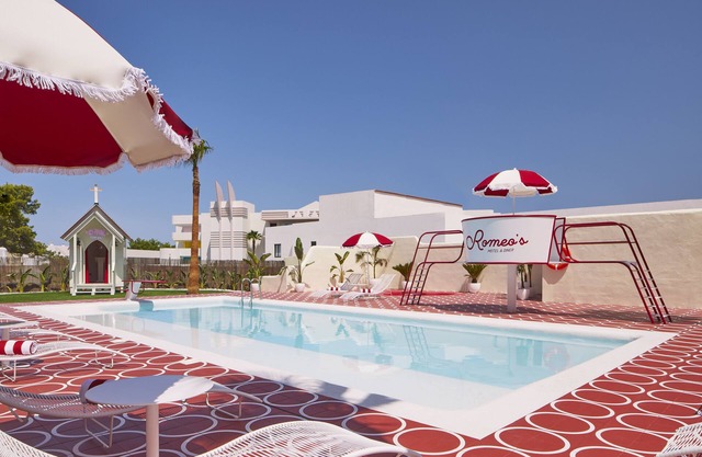 Romeos Ibiza - Adults Only