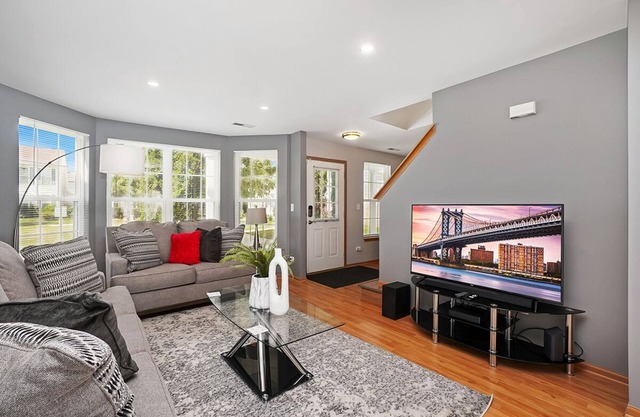 Romeoville FHS Rental - Harmony