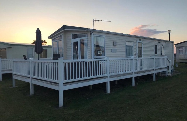 Romney Sands Holiday Park