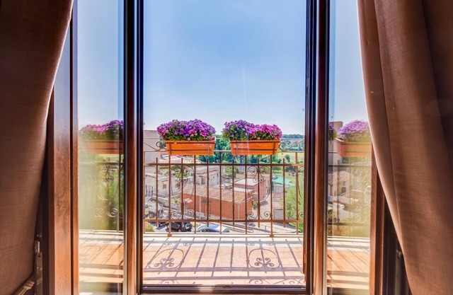Romoli Hotel