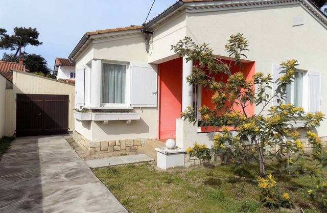 Ronce-les-Bains - DETACHED HOUSE - CLOSE TO BEACH and CENTER