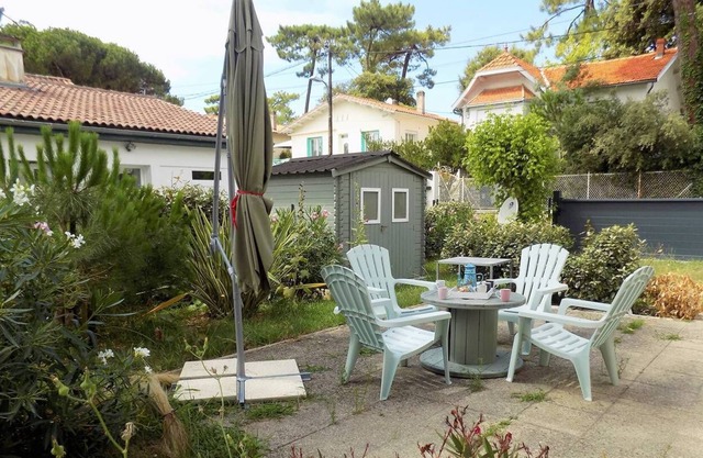 Ronce-les-Bains - SMALL HOLIDAY HOME - CLOSE TO MARKET and BEACH