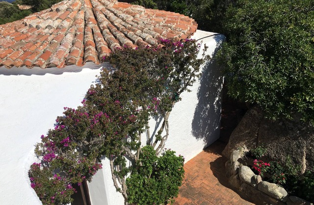 ROOF OF STARS ⭐️🌙 Panoramic Villa in Porto Rafael, Surrounded by Nature