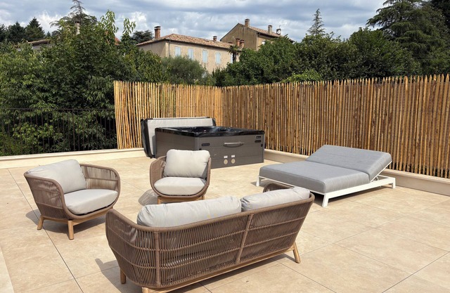 Roof top MARZE