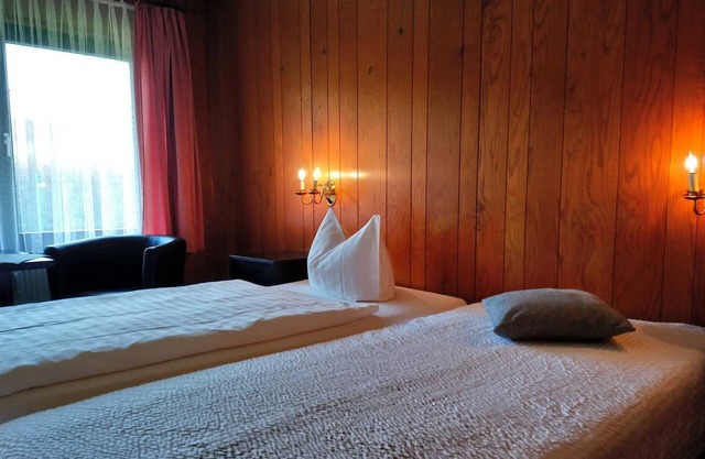 Room 10 - Motel Zur Goldenen Krone