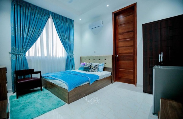 Room 101 - Uphills Court