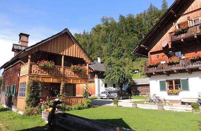 Room 2 - Haus Annerl
