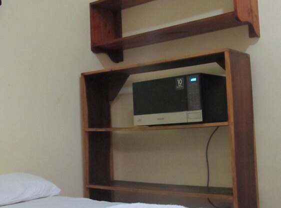 Room 2 people AC