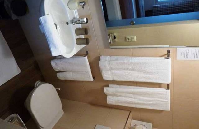 Room 3 - Pension Muhle