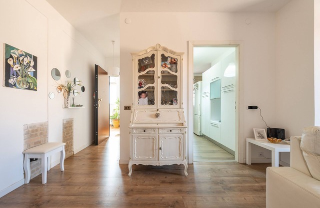 Room 'Camera Luna' with Balcony, Wi-Fi and Air Conditioning