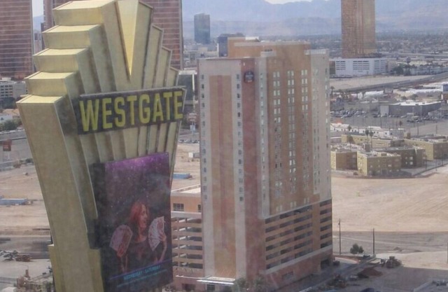 Resort Casino 