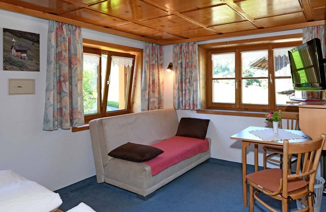 Room Holenke triple room - Haus Margreth