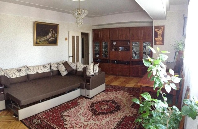 Room in Apartment at Tigrana Metsa