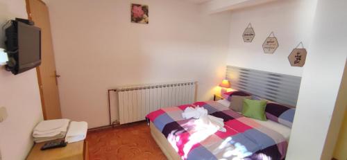 Room in Apartment - Discover the magic of nature