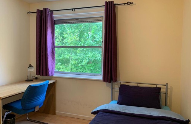 Room in BB - Double Bedroom in House Share to let at Stepney Green