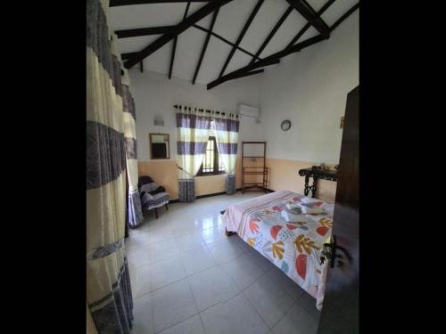 Room in BB - Ja-Elas French Touch