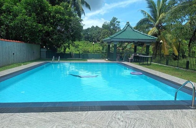 Room in BB - Suma Villa 240 Bentara Uragaha Elpitiya Rd Bentota 1