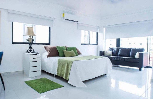 Room in Condo - Malecon Premium Rooms