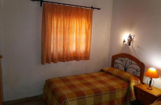 Room in Guest room - Casa El Cardon A2 Buenavista del Norte