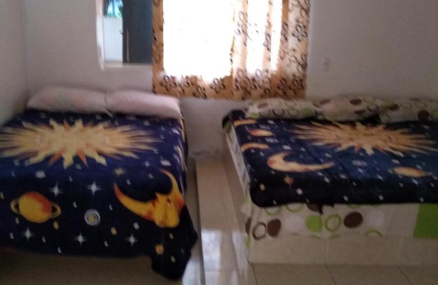Room in Guest room - Lodging and camping the island