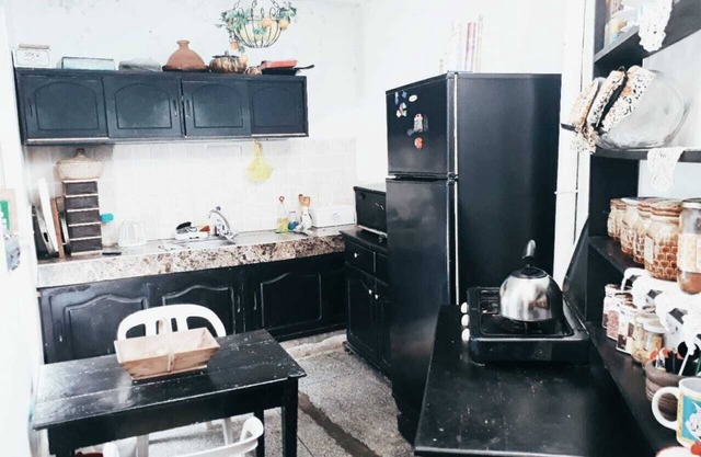 Room in Guest Room - Nadia Hostel With Lounge Terrace