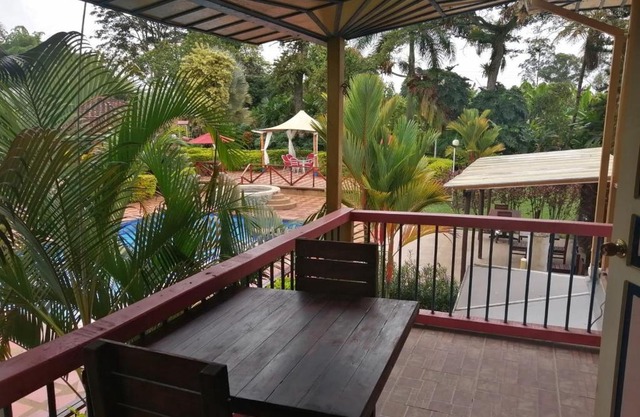 Room in Guest room - Nice place In quimbaya Quindio close to Natural parks