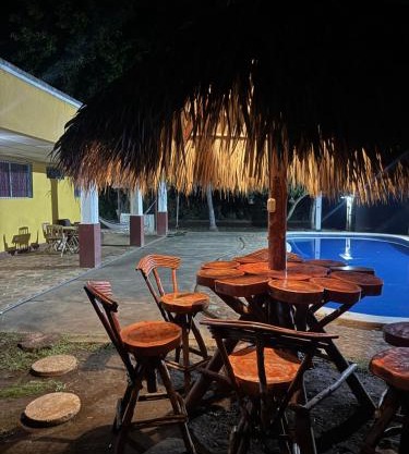 Room in Guests House Veracruz