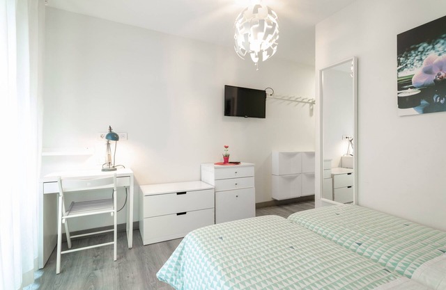 Room 'Nápoles' with Wi-Fi