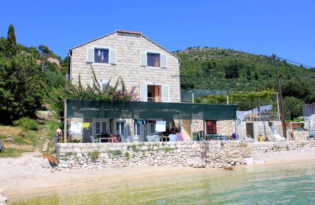 Room near beach Slađenovići, Dubrovnik (S-2161-g)