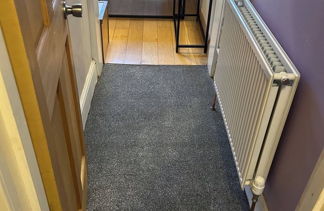Room only Cozy bedroom in Edinburgh City