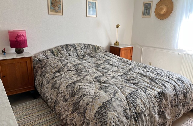 Room 'Probierstubb' with Wi-Fi