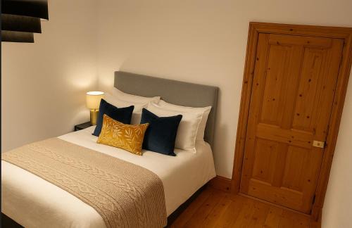 Room Stay 2