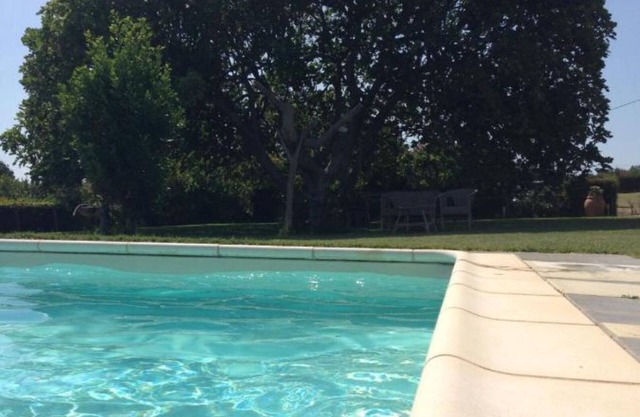 Room 'Tartaruga' with Shared Pool, Wi-Fi and Air Conditioning