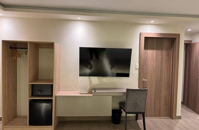 Room w/private bathroom in Mirador Norte Santo Domingo