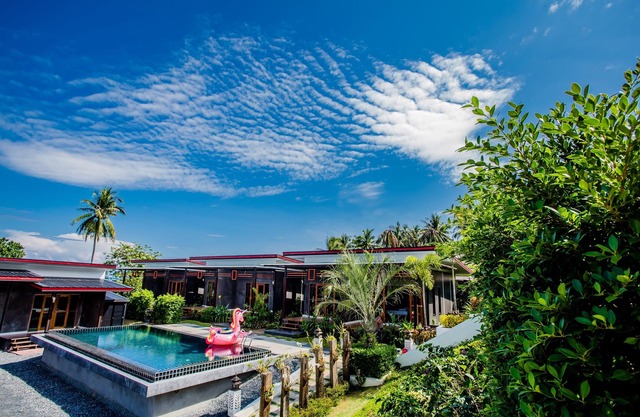 Panwa Villas Resort Tambon 