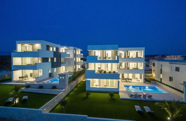 Villas Maris 