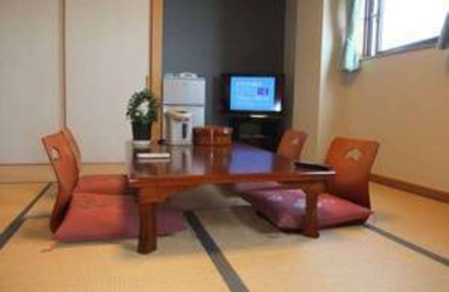 Room without meals plan For business leisure gr/Hitachiota Ibaraki