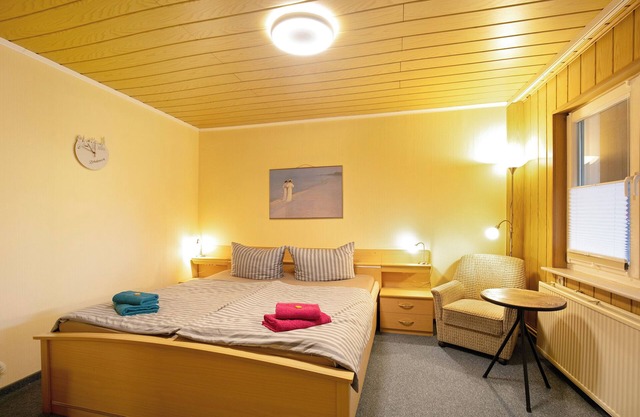 Room 'Zimmer 4' with Wi-Fi