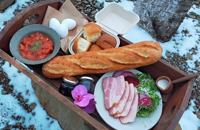room888 Breakfast included | 13 people Private/Yubari County Hokkaidō