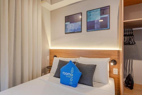 Roomo Transamerica SP Faria Lima