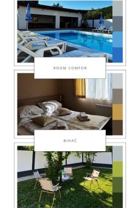 Rooms Comfor