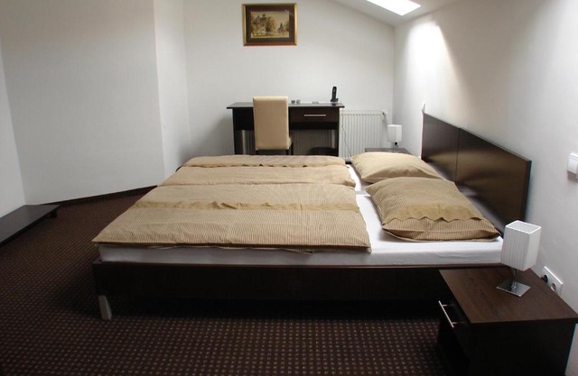 Rooms Levicki