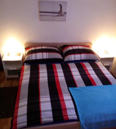 Rooms Marina