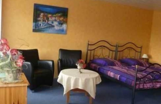 Pension Haus Germania 