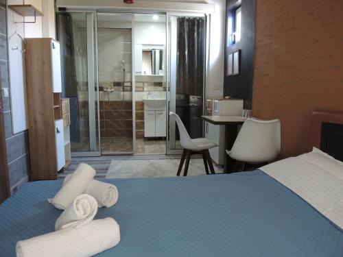 Rooms&Restaurant 43