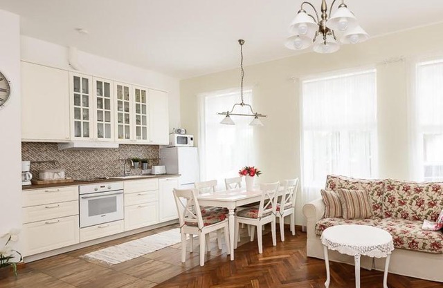 Roosi Apartment