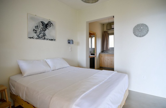 Rooster Guesthouse Rooms - Junior Apartment