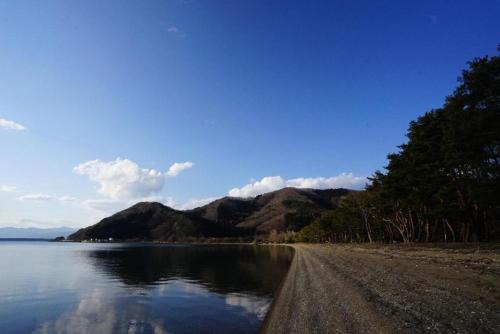 Roots Inawashiro Lake Area - Vacation STAY 29941v