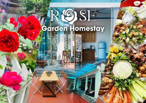 Rose Garden Homestay